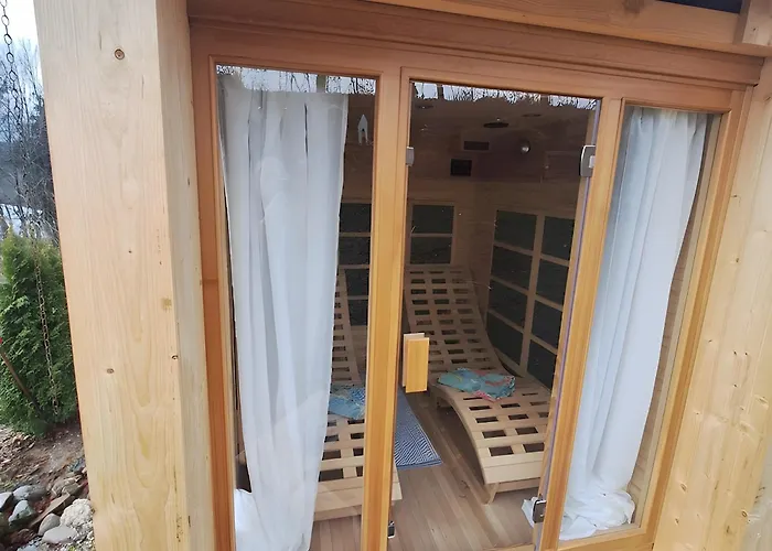 Appartement Zeitlos Siegsdorf