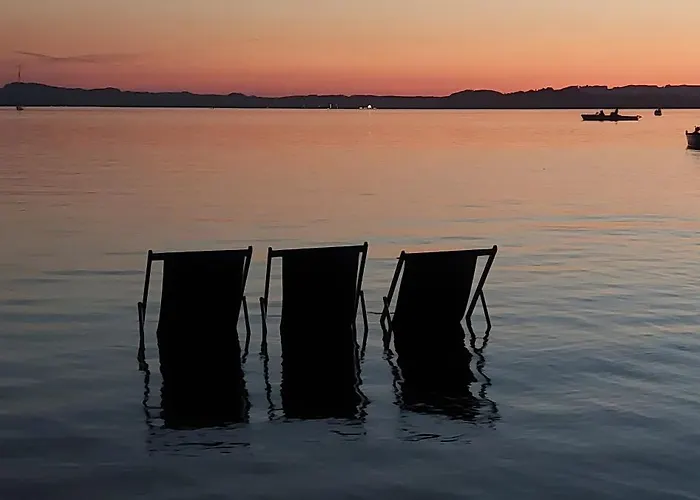 Zeitlos Διαμέρισμα *